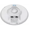 UBIQUITI NETWORKS Access Point Nano Beam Ac Gen2 Nbe-5ac-gen2 Airmax Atheros MIPS 74kc Weiß