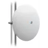UBIQUITI NETWORKS Access Point Nano Beam Ac Gen2 Nbe-5ac-gen2 Airmax Atheros MIPS 74kc Weiß