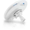 UBIQUITI NETWORKS Access Point Nano Beam Ac Gen2 Nbe-5ac-gen2 Airmax Atheros MIPS 74kc Weiß