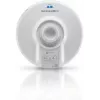 UBIQUITI NETWORKS Access Point Nano Beam Ac Gen2 Nbe-5ac-gen2 Airmax Atheros MIPS 74kc Weiß