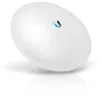 UBIQUITI NETWORKS Access Point Nano Beam Ac Gen2 Nbe-5ac-gen2 Airmax Atheros MIPS 74kc Weiß