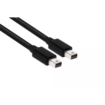 CLUB3D Mini DisplayPort 1.4 Kabel HBR3 8K60Hz Stecker / Stecker 2 m / 6,56 Fuß