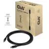 CLUB3D Mini DisplayPort 1.4 Kabel HBR3 8K60Hz Stecker / Stecker 2 m / 6,56 Fuß
