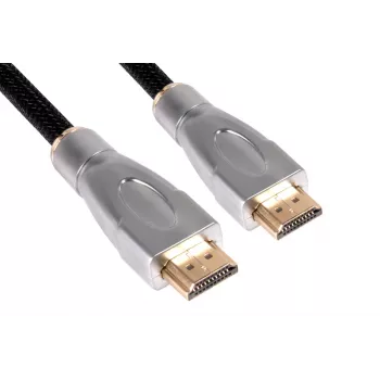 CLUB3D Premium High Speed HDMI™ 2.0 4K60Hz UHD Kabel 1 m / 3,28 ft