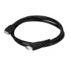 CLUB3D Mini HDMI™ auf HDMI™ 2.0 4K60Hz Kabel 1 m / 3,28 ft