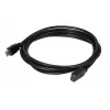 CLUB3D High Speed HDMI™ 2.0 4K60Hz Verlängerungskabel 3m/ 9,8ft Stecker/Buchse
