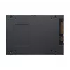 Kingston Technology A400 480 GB 2,5 Zoll Serial ATA III TLC