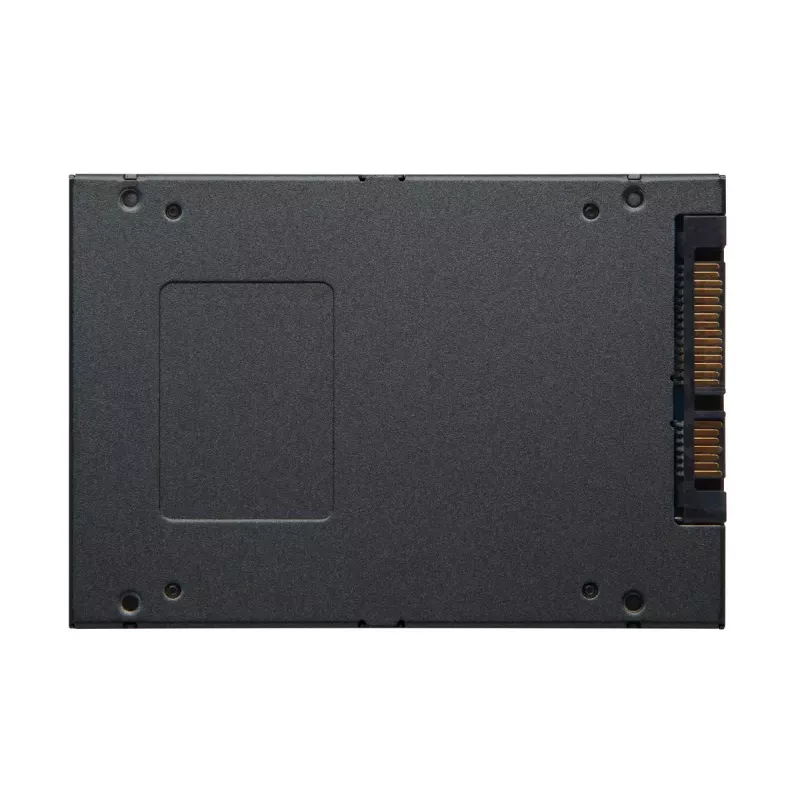 Kingston Technology A400 480 GB 2,5 Zoll Serial ATA III TLC