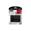 Kingston Technology A400 480 GB 2,5 Zoll Serial ATA III TLC