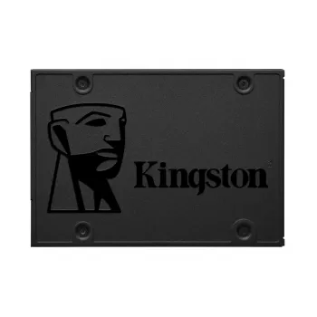 Kingston Technology A400 480 GB 2,5 Zoll Serial ATA III TLC