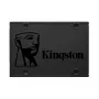 Kingston Technology A400 480 GB 2,5 Zoll Serial ATA III TLC
