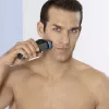 Braun Series 3 BR-CP40B, Rasierkopf, 1 Kopf, Blau, Braun, °Cooltec CT2, CT4, CT5, 20 g