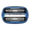 Braun Series 3 BR-CP40B, Rasierkopf, 1 Kopf, Blau, Braun, °Cooltec CT2, CT4, CT5, 20 g