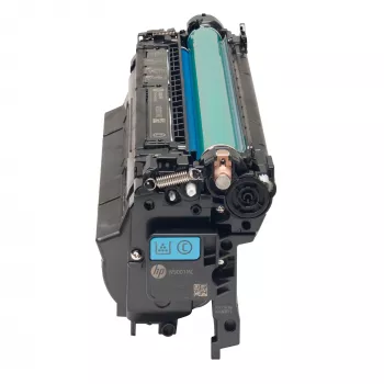 HP 655A Cyan Original LaserJet Tonerkartusche, 10500 Seiten, Cyan, 1 Stk.