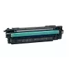 HP 655A Cyan Original LaserJet Tonerkartusche, 10500 Seiten, Cyan, 1 Stk.