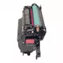 HP 656X Hochleistungs Schwarz Original LaserJet Tonerkartusche, 27000 Seiten, Schwarz, 1 Stk.