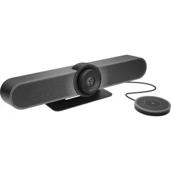 Konferenzmikrofon Logitech Expansion Mic for MeetUp