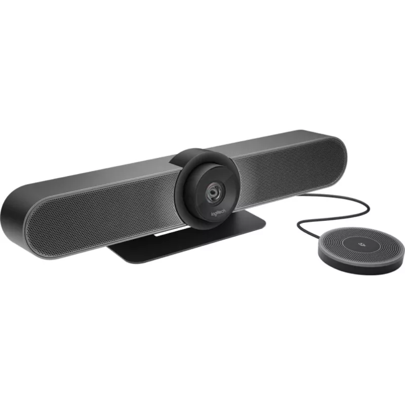 Konferenzmikrofon Logitech Expansion Mic for MeetUp