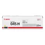 Tonerkartusche Canon 1243C002 2200 Seiten Gelb