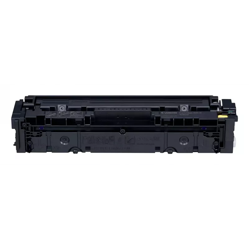 Tonerkartusche Canon 1243C002 2200 Seiten Gelb