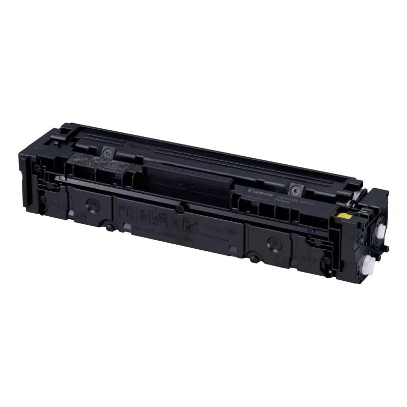 Tonerkartusche Canon 1243C002 2200 Seiten Gelb