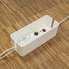 Kabelbox LogiLink KAB0063 Weiß