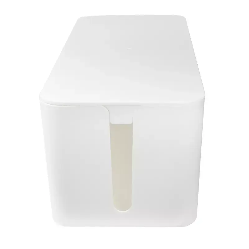 Kabelbox LogiLink KAB0063 Weiß