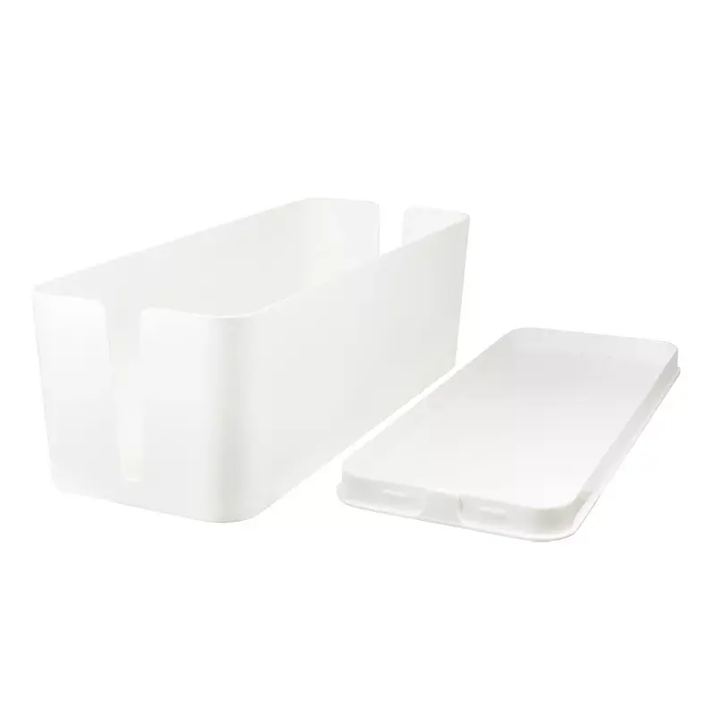 Kabelbox LogiLink KAB0063 Weiß