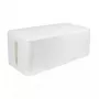 Kabelbox LogiLink KAB0063 Weiß
