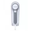 Braun HM 3135 WH Handmixer 500 W Grau, Weiß