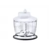 Braun HM 3135 WH Handmixer 500 W Grau, Weiß