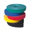 Kabelklemme LogiLink KAB0052 Rot