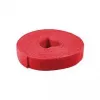 Kabelklemme LogiLink KAB0052 Rot