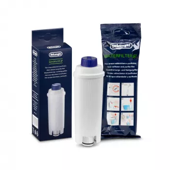 De’Longhi DLS C002 Wasserfilter