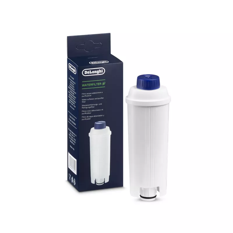 De’Longhi DLS C002 Wasserfilter