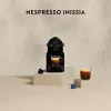 Kapsel-Espressomaschine De’Longhi Inissia EN 80.BAE, Nespresso, 0,7 L Wassertank, 19 bar, schwarz