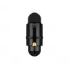 Kapsel-Espressomaschine De’Longhi Inissia EN 80.BAE, Nespresso, 0,7 L Wassertank, 19 bar, schwarz