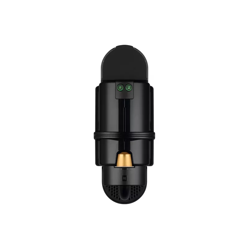 Kapsel-Espressomaschine De’Longhi Inissia EN 80.BAE, Nespresso, 0,7 L Wassertank, 19 bar, schwarz