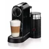 De’Longhi Citiz EN267.BAE halbautomatischer Filterkaffeeautomat 1 L