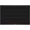 Bosch Serie 8 PXY875DC1E Kochfeld Schwarz Einbau 81 cm Zonen-Induktionskochfeld 4 Zone(n)