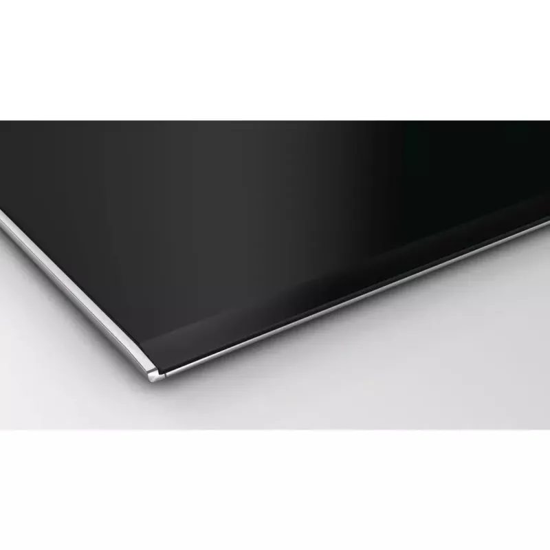 Bosch Serie 8 PXY875DC1E Kochfeld Schwarz Einbau 81 cm Zonen-Induktionskochfeld 4 Zone(n)