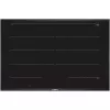 Bosch Serie 8 PXY875DC1E Kochfeld Schwarz Einbau 81 cm Zonen-Induktionskochfeld 4 Zone(n)