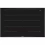 Bosch Serie 8 PXY875DC1E Kochfeld Schwarz Einbau 81 cm Zonen-Induktionskochfeld 4 Zone(n)