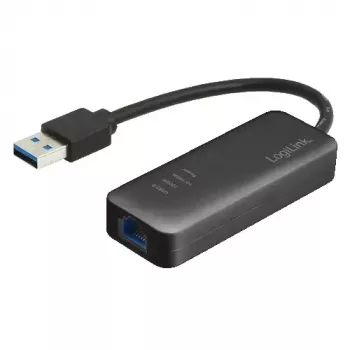 Schnittstellenkarten-Adapter LogiLink UA0184