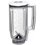 Zubehör für Bosch Mixer/Küchenmaschine MUZ5MX1 — Kunststoffgehäuse, durchscheinend weiß, 1 kg