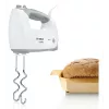 Bosch MFQ36440 Mixer Handmixer 450 W Weiß