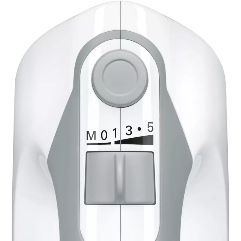 Bosch MFQ36440 Mixer Handmixer 450 W Weiß