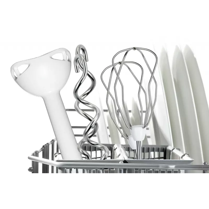 Bosch MFQ36440 Mixer Handmixer 450 W Weiß