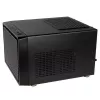 PC-Gehäuse Kolink SATELLITE Cube Schwarz