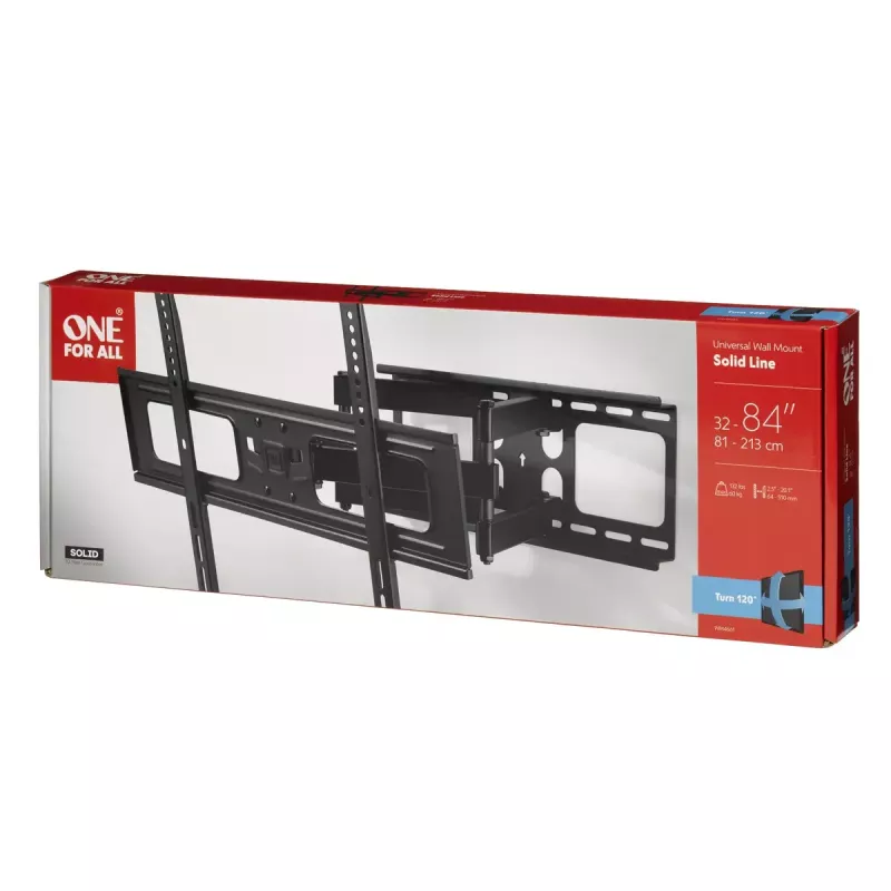 TV-Halterung One For All WM 4661